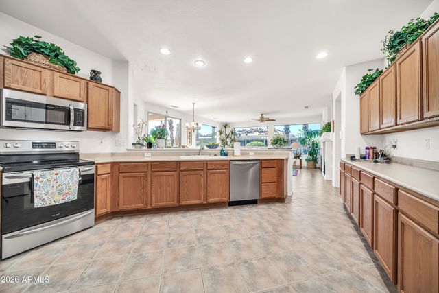 15847 W CIMARRON Drive, Surprise, AZ 85374