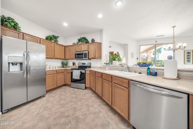 15847 W CIMARRON Drive, Surprise, AZ 85374