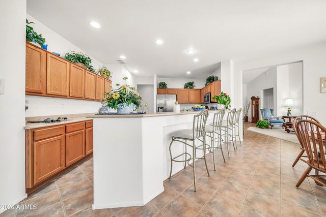 15847 W CIMARRON Drive, Surprise, AZ 85374