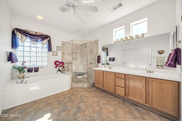 15847 W CIMARRON Drive, Surprise, AZ 85374