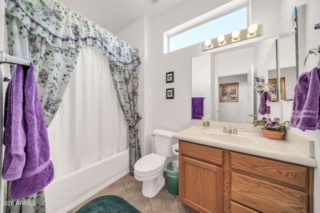 15847 W CIMARRON Drive, Surprise, AZ 85374