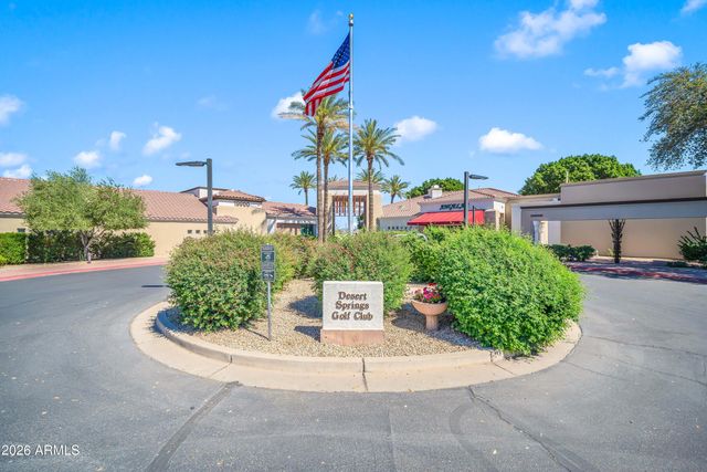 15847 W CIMARRON Drive, Surprise, AZ 85374