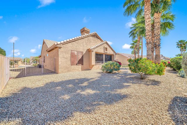 15847 W CIMARRON Drive, Surprise, AZ 85374