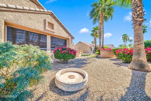 15847 W CIMARRON Drive, Surprise, AZ 85374