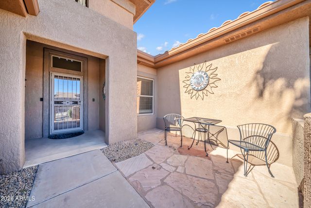 15847 W CIMARRON Drive, Surprise, AZ 85374