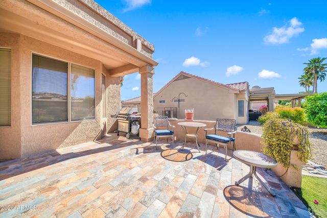 15847 W CIMARRON Drive, Surprise, AZ 85374