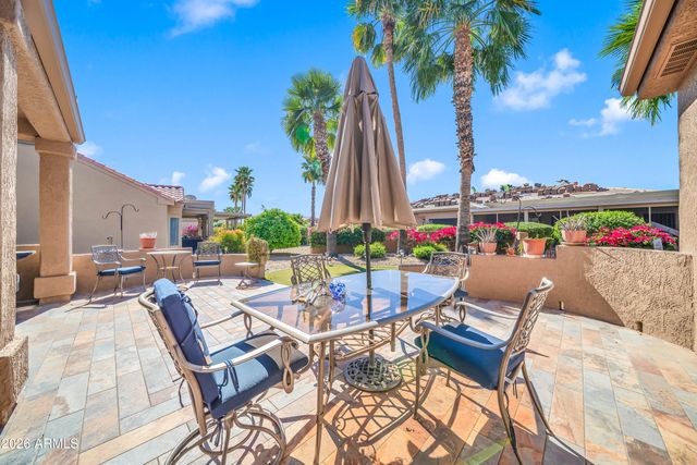 15847 W CIMARRON Drive, Surprise, AZ 85374