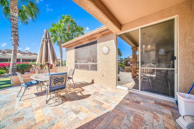 15847 W CIMARRON Drive, Surprise, AZ 85374