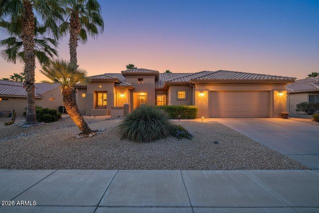 15847 W CIMARRON Drive, Surprise, AZ 85374
