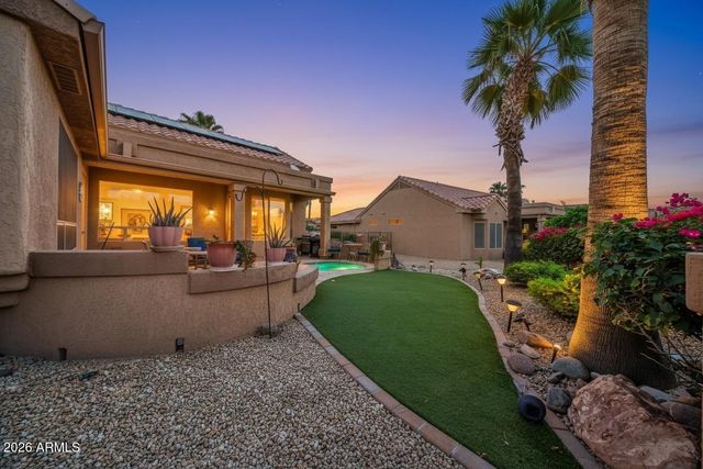 15847 W CIMARRON Drive, Surprise, AZ 85374