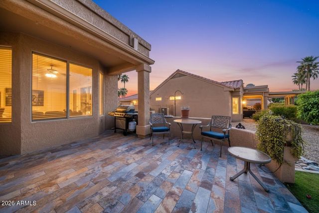 15847 W CIMARRON Drive, Surprise, AZ 85374