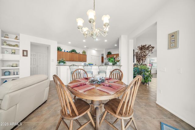 15847 W CIMARRON Drive, Surprise, AZ 85374