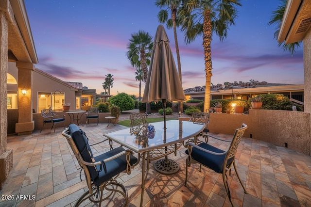 15847 W CIMARRON Drive, Surprise, AZ 85374