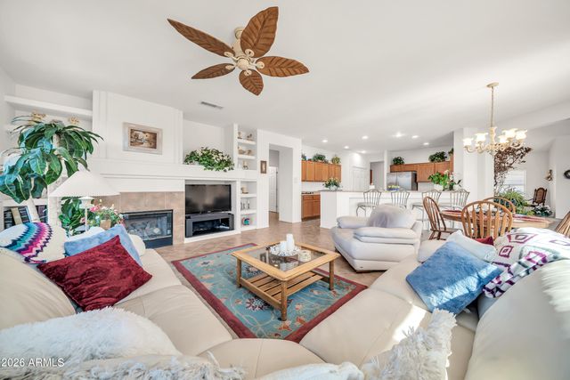 15847 W CIMARRON Drive, Surprise, AZ 85374