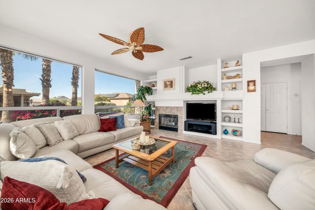 15847 W CIMARRON Drive, Surprise, AZ 85374