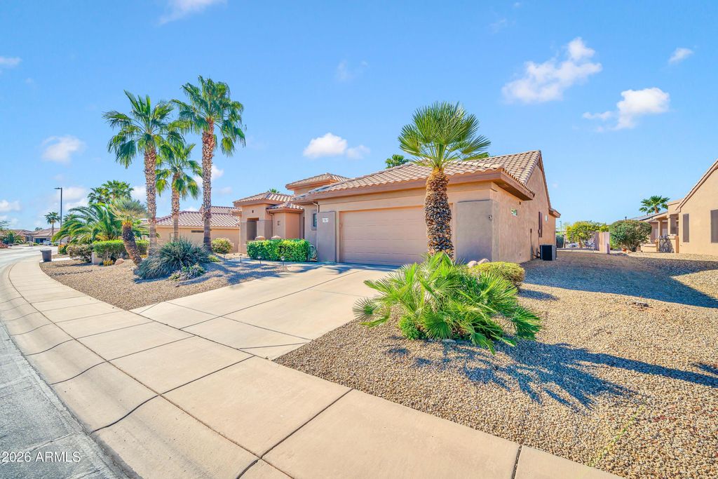 15847 W CIMARRON Drive, Surprise, AZ 85374 — photo 2