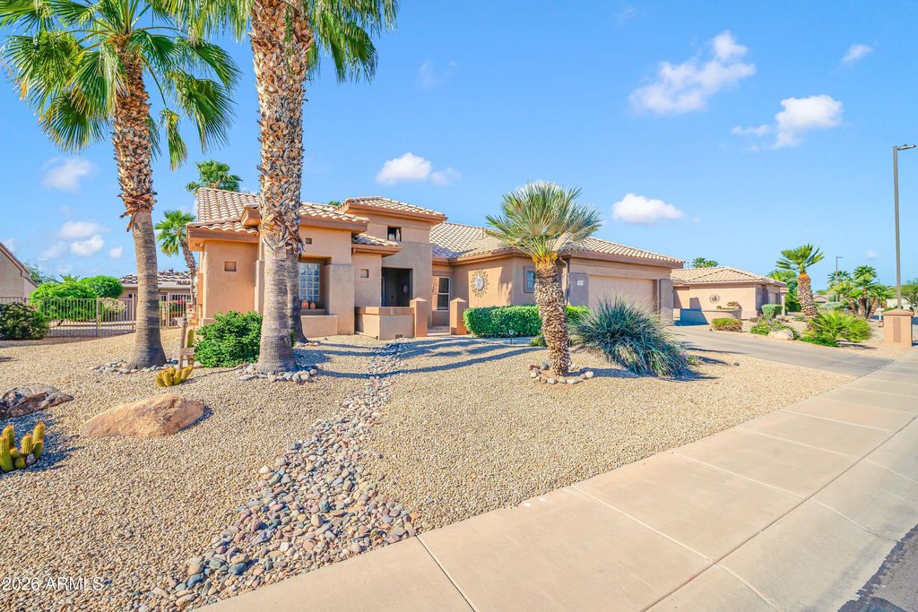 15847 W CIMARRON Drive, Surprise, AZ 85374 — photo 3
