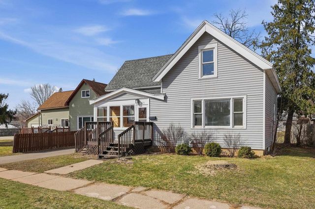 821 10TH AVENUE NORTH, Wisconsin Rapids, WI 54495