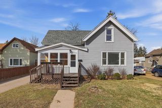 821 10TH AVENUE NORTH, Wisconsin Rapids, WI 54495