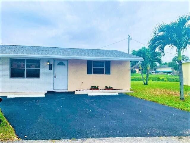 2821 Duke Lane, Delray Beach, FL 33445