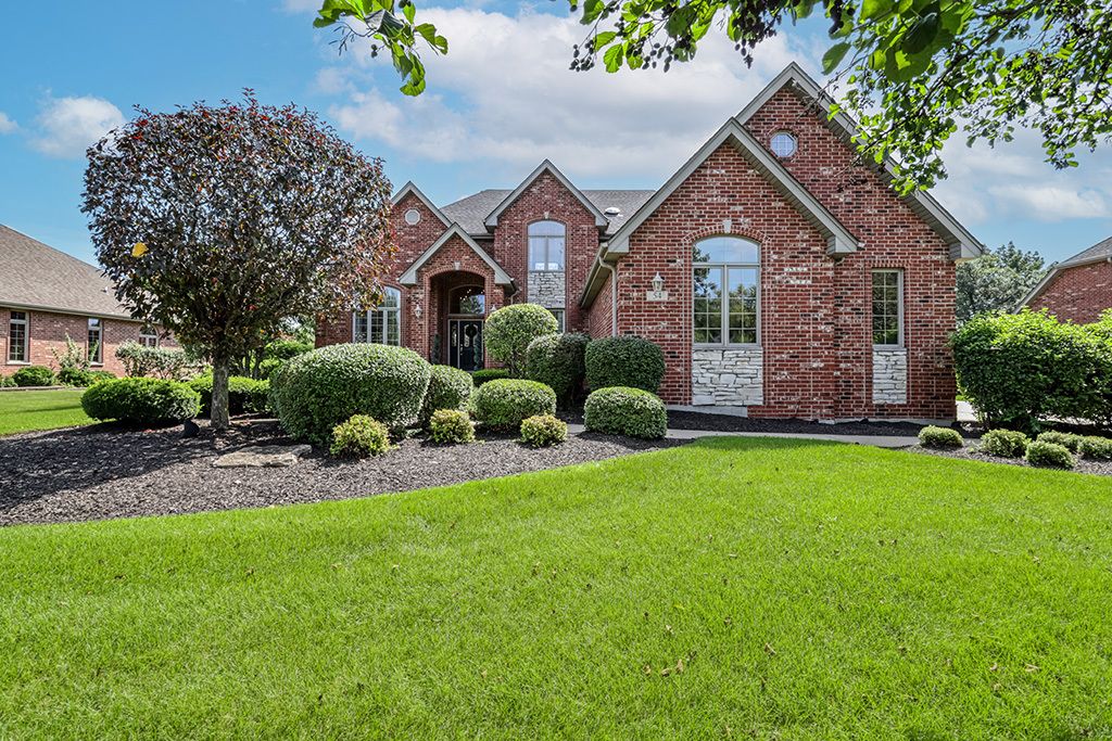 54 Long Cove Drive, Lemont, IL 60439 — photo 2