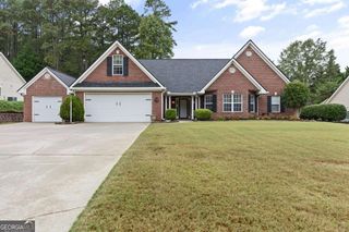 3768 N Sharon Church Road, Loganville, GA 30052