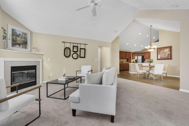 763 Kingsmead Road, Westerville, OH 43082