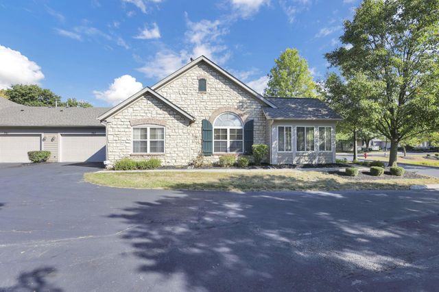 763 Kingsmead Road, Westerville, OH 43082