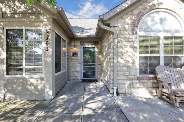 763 Kingsmead Road, Westerville, OH 43082