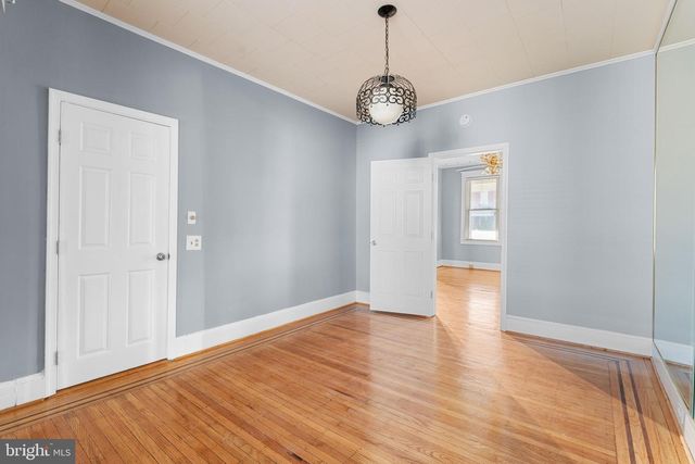 2808 PRESSTMAN ST, Baltimore, MD 21216