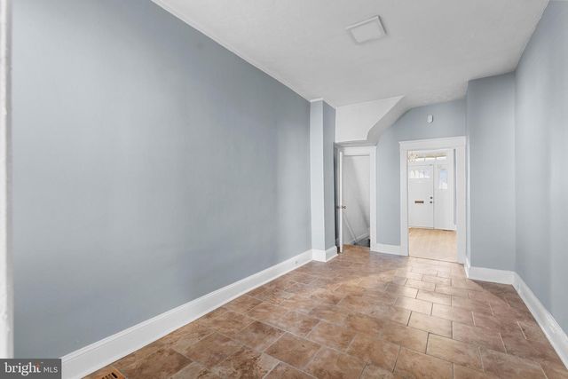 2808 PRESSTMAN ST, Baltimore, MD 21216