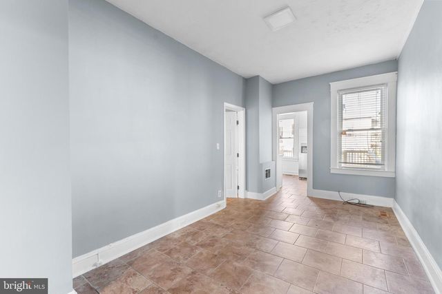 2808 PRESSTMAN ST, Baltimore, MD 21216