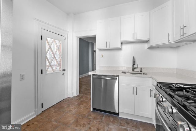 2808 PRESSTMAN ST, Baltimore, MD 21216