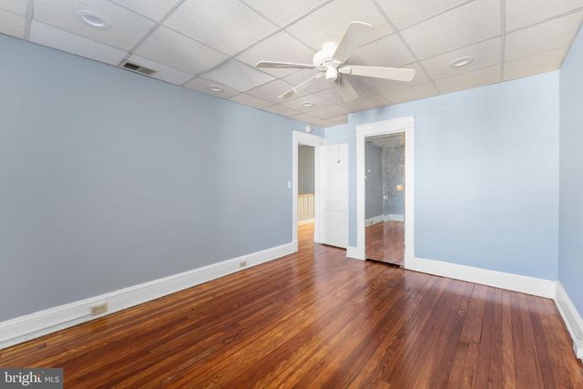 2808 PRESSTMAN ST, Baltimore, MD 21216