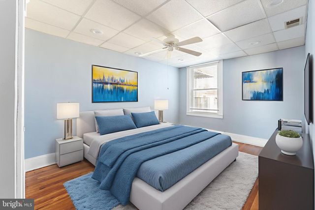 2808 PRESSTMAN ST, Baltimore, MD 21216