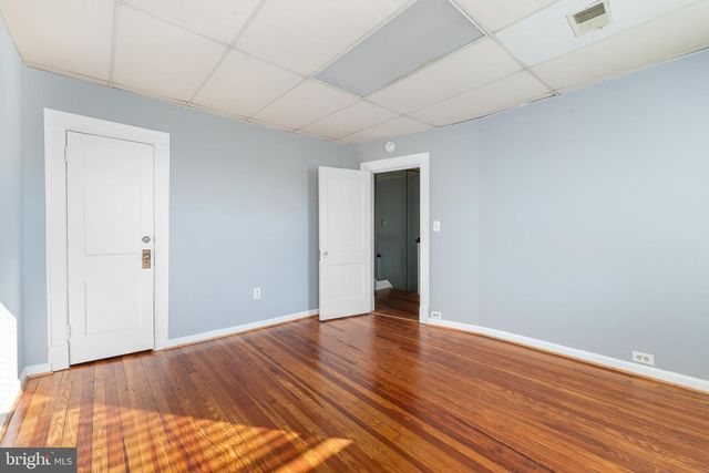 2808 PRESSTMAN ST, Baltimore, MD 21216