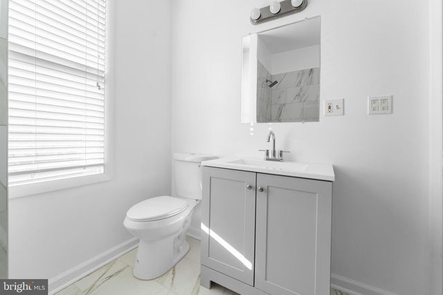 2808 PRESSTMAN ST, Baltimore, MD 21216