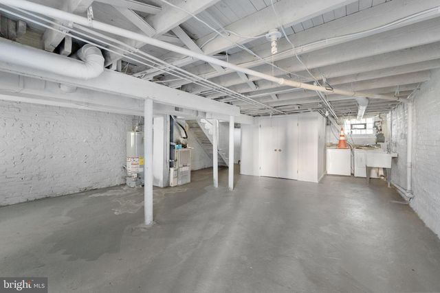 2808 PRESSTMAN ST, Baltimore, MD 21216