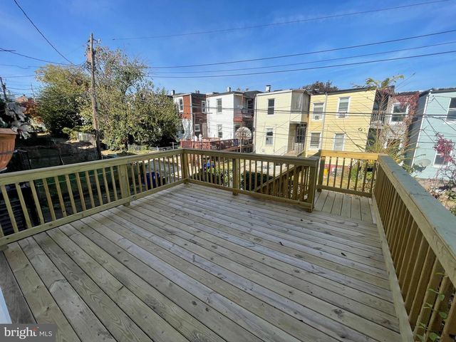 2808 PRESSTMAN ST, Baltimore, MD 21216