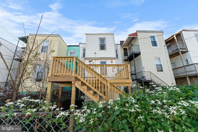 2808 PRESSTMAN ST, Baltimore, MD 21216