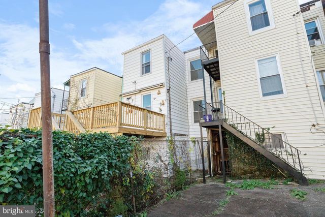 2808 PRESSTMAN ST, Baltimore, MD 21216