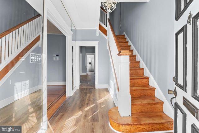 2808 PRESSTMAN ST, Baltimore, MD 21216