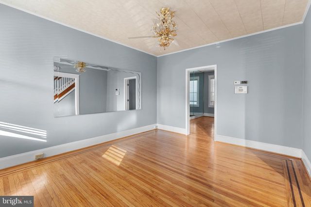 2808 PRESSTMAN ST, Baltimore, MD 21216