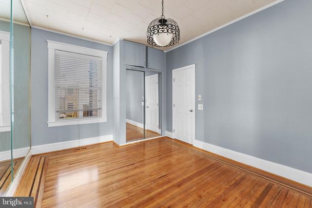 2808 PRESSTMAN ST, Baltimore, MD 21216