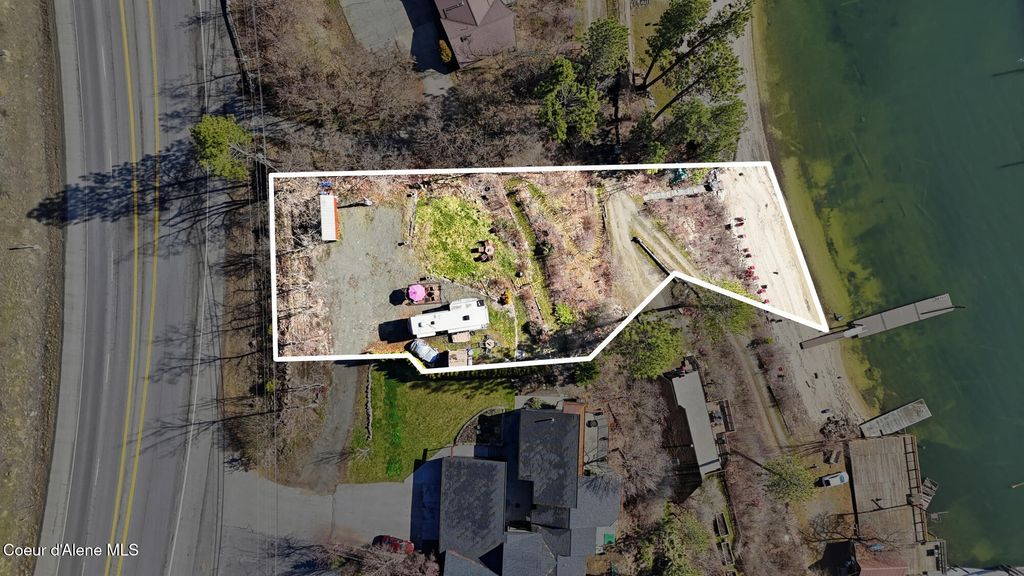 2004 #P3 S HIGHWAY 95, Coeur d'Alene, ID 83814 photo 17