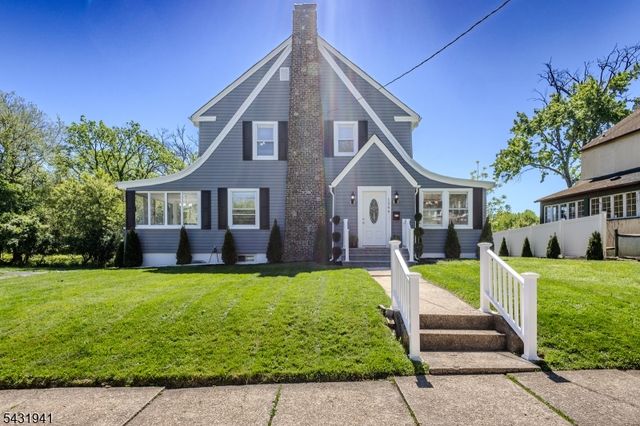 1246 Lansdowne Terrace, Plainfield City, NJ 07062