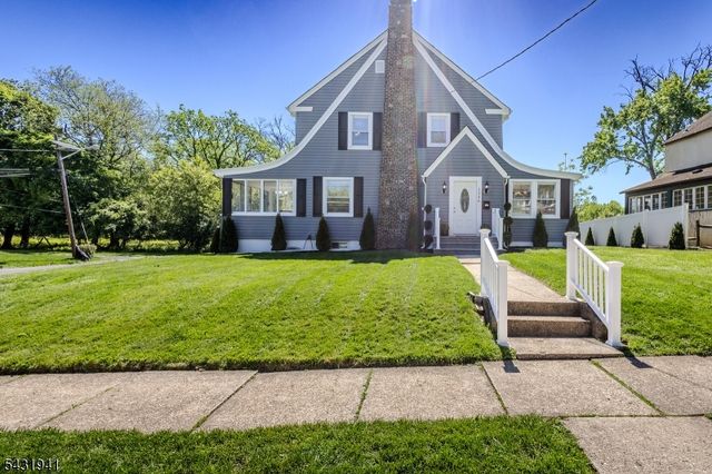 1246 Lansdowne Terrace, Plainfield City, NJ 07062