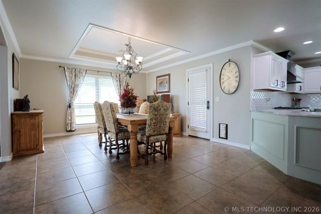 5804 E 147th Street North, Collinsville, OK 74021