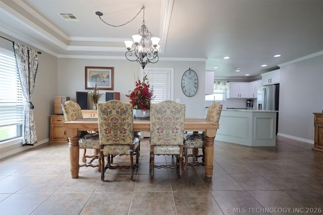 5804 E 147th Street North, Collinsville, OK 74021