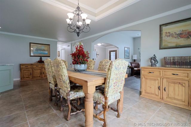 5804 E 147th Street North, Collinsville, OK 74021